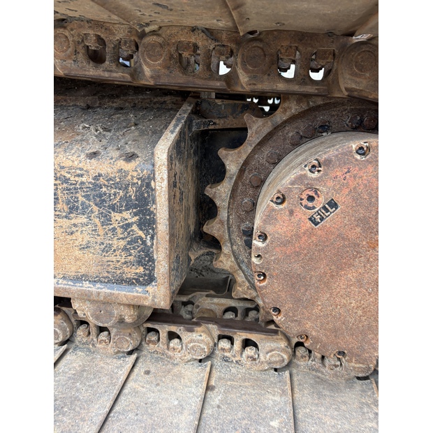 2021 SANY SY215C-43427175