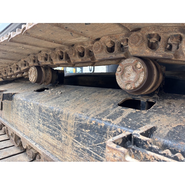 2021 SANY SY215C-43427177