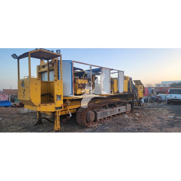 2007 SCHRAMM T685WS-43428674