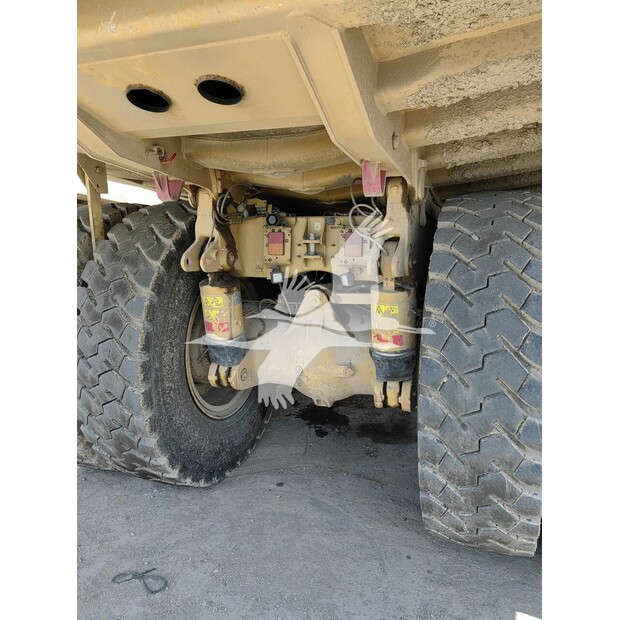 2018 كاتربيلر 777E-43429584