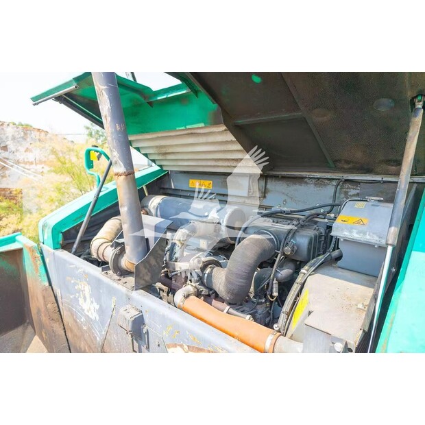 2015 VOGELE SUPER 2100-43430361