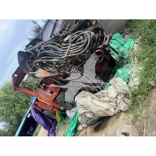 2012 ساندفيك DL311-43431015