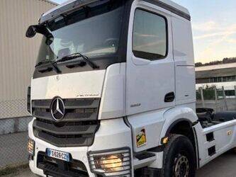Image de Tracteur routier 2020 Mercedes-Benz ACTROS 1853