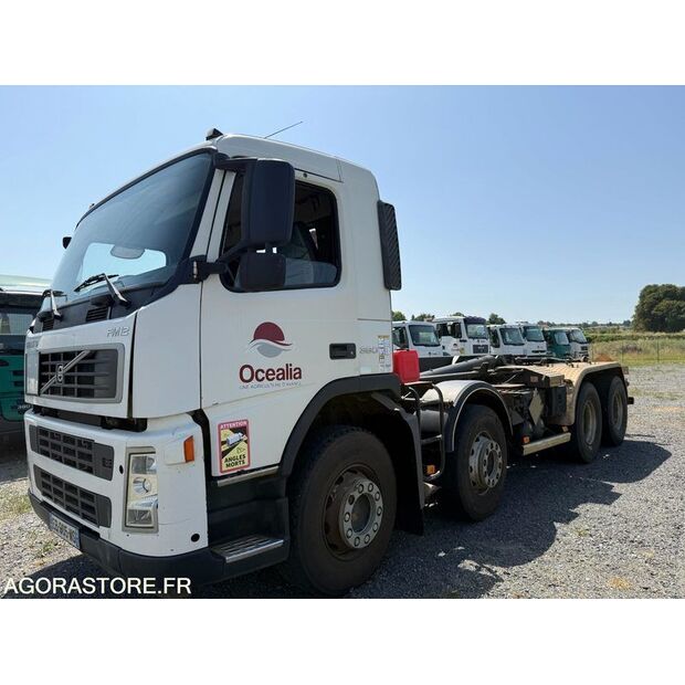 2004 Volvo FM12-43434190