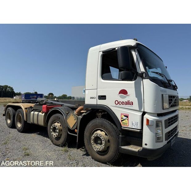 2004 Volvo FM12-43434191