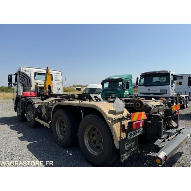 2004 Volvo FM12-43434192