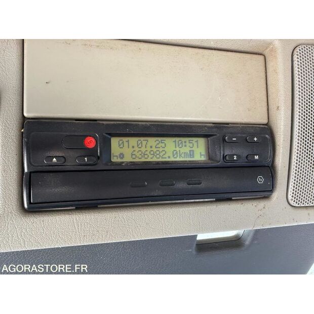 2004 Volvo FM12-43434194