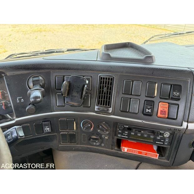 2004 Volvo FM12-43434195
