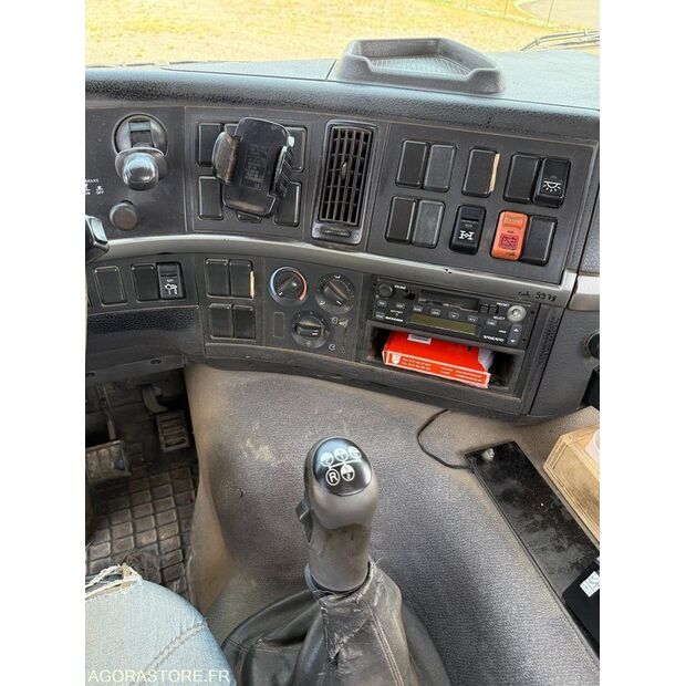2004 Volvo FM12-43434196