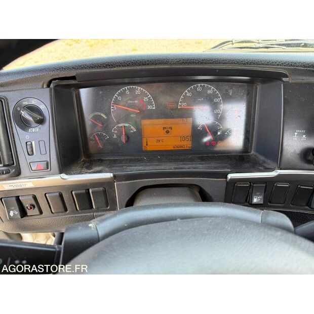 2004 Volvo FM12-43434197