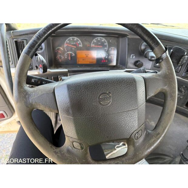 2004 Volvo FM12-43434198