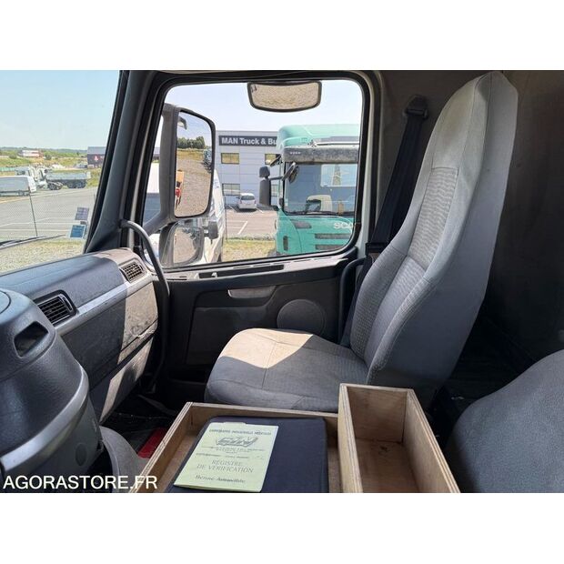 2004 Volvo FM12-43434199