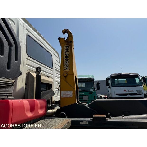 2004 Volvo FM12-43434201