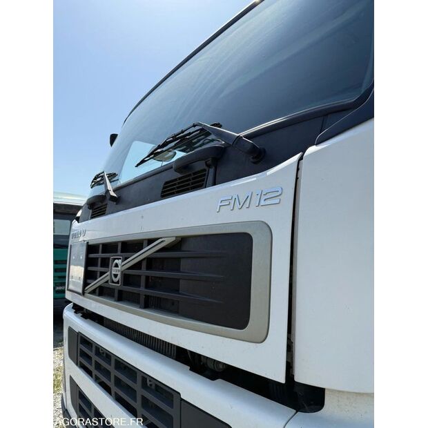 2004 Volvo FM12-43434202