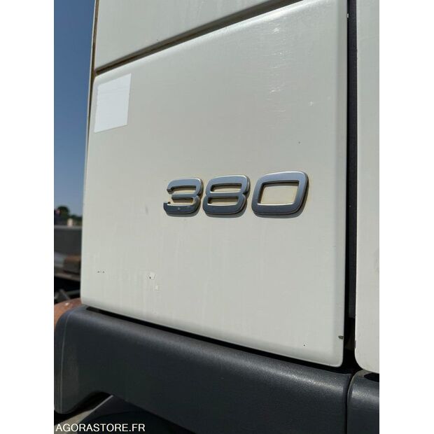 2004 Volvo FM12-43434203