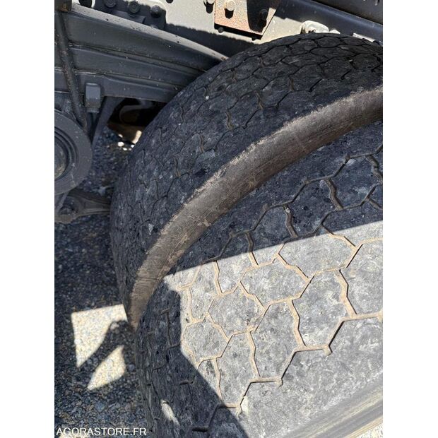 2004 Volvo FM12-43434205