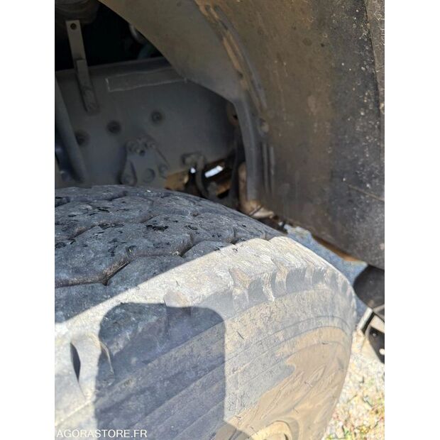 2004 Volvo FM12-43434207