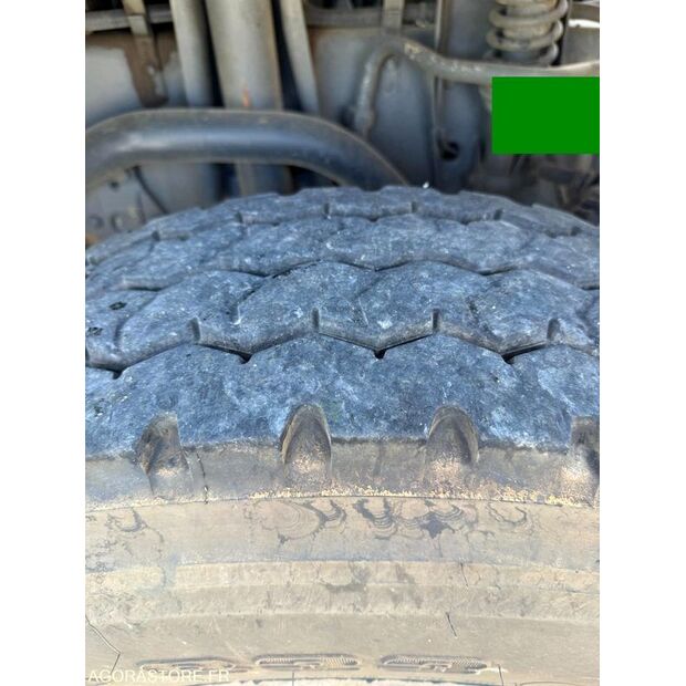 2004 Volvo FM12-43434208