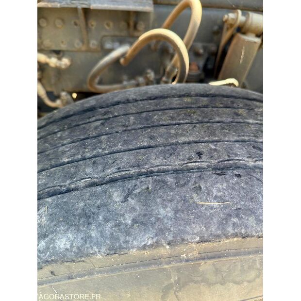 2004 Volvo FM12-43434209