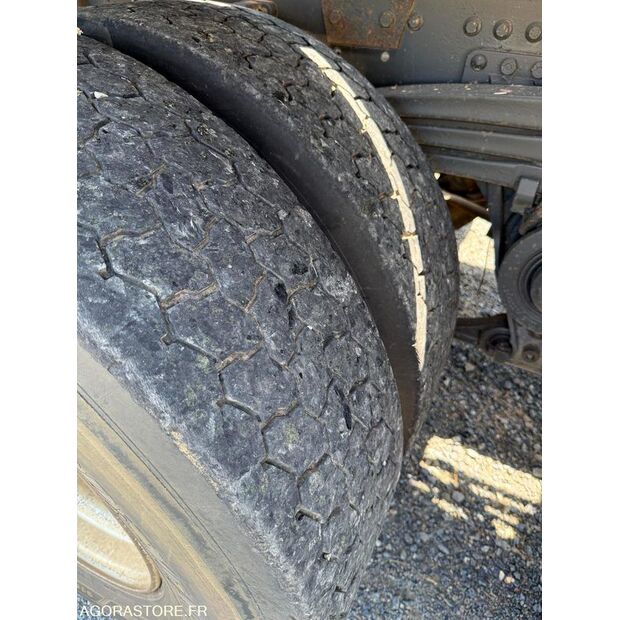 2004 Volvo FM12-43434210