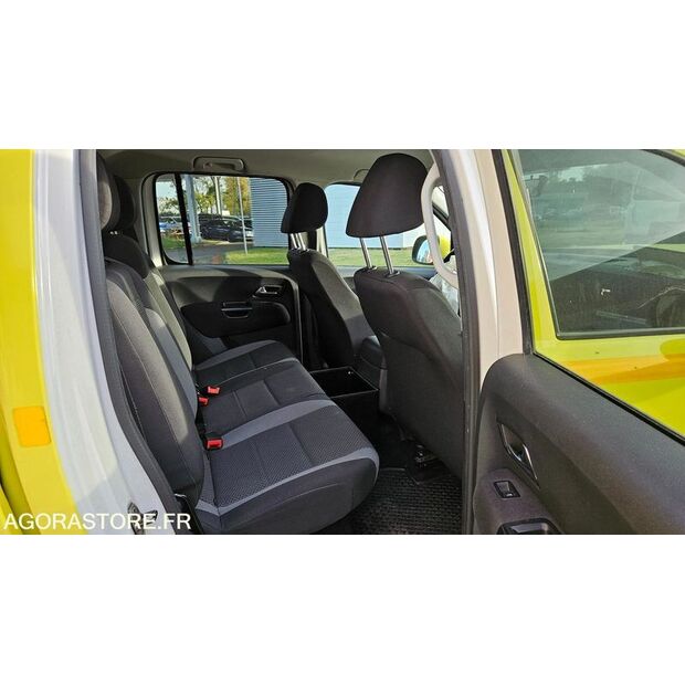 2017 Volkswagen Amarok-43434352