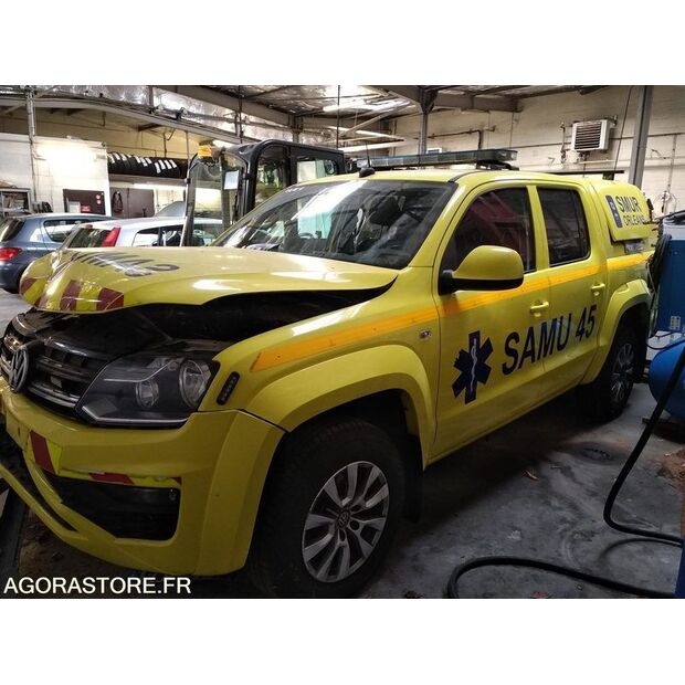2017 Volkswagen Amarok-43434353