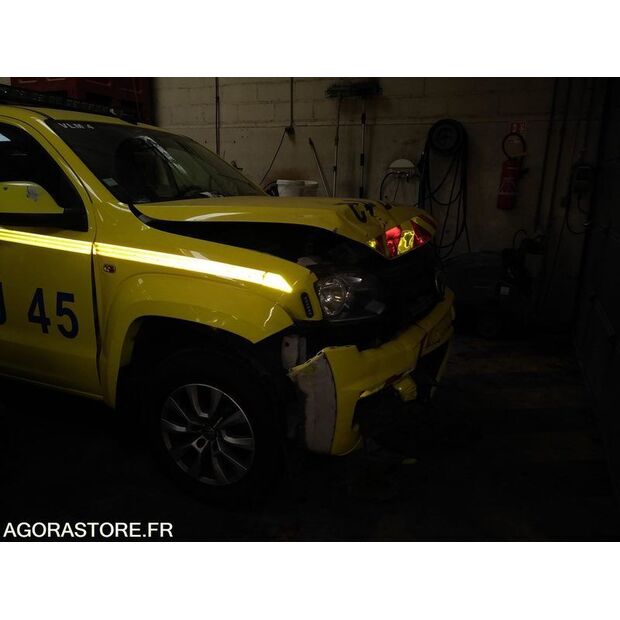 2017 Volkswagen Amarok-43434355