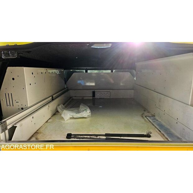 2017 Volkswagen Amarok-43434357