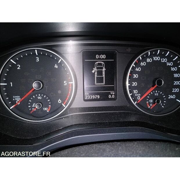 2017 Volkswagen Amarok-43434358