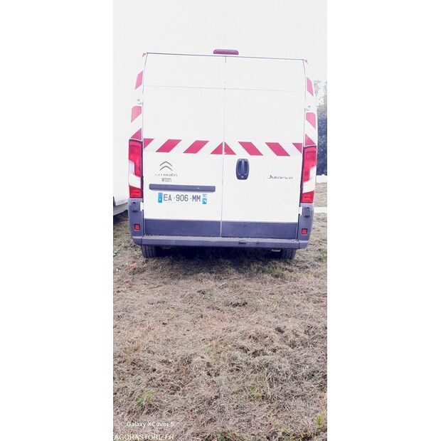 2016 Citroen Jumper-43434481