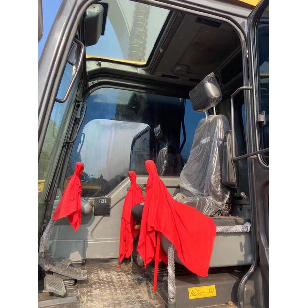 2024 Volvo EC210-43435413