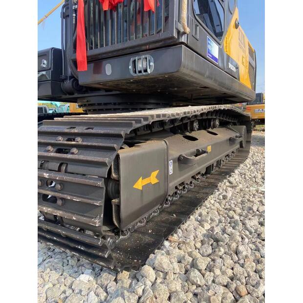 2024 Volvo EC210-43435414