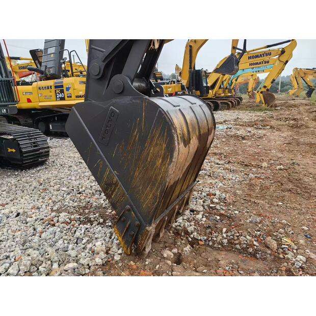 2024 Volvo EC240-43435461