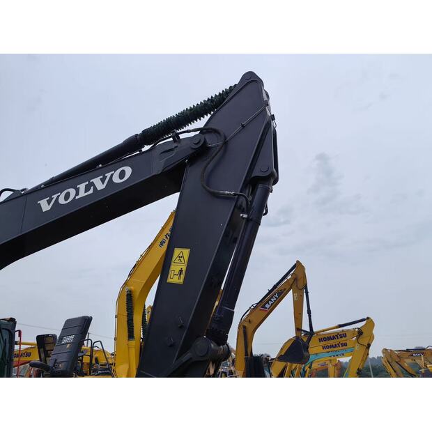 2024 Volvo EC240-43435462