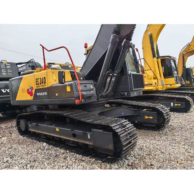 2024 Volvo EC240-43435463