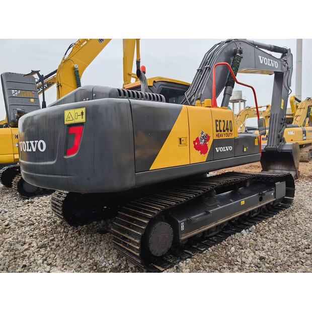 2024 Volvo EC240-43435464