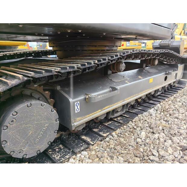 2024 Volvo EC240-43435465