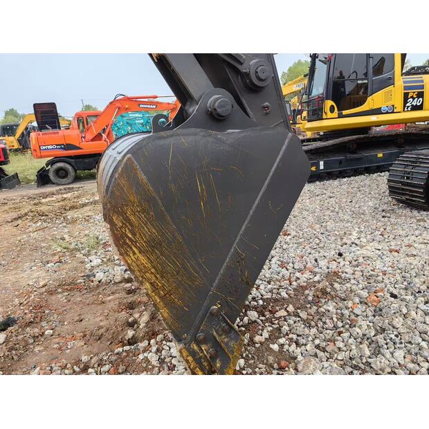 2024 Volvo EC240-43435466