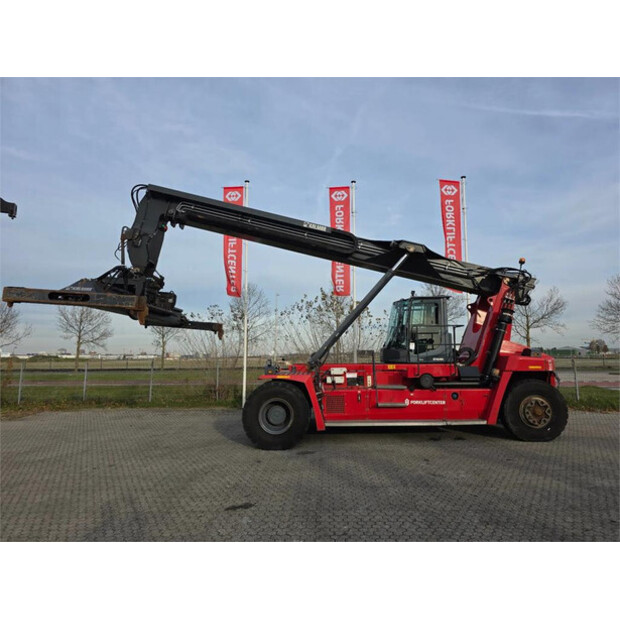 2020 كالمار DRG120-54S6-43436379