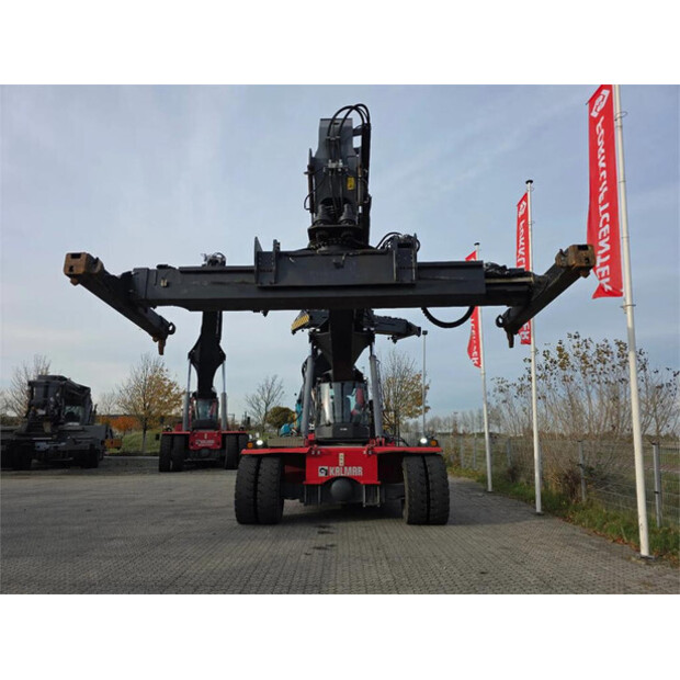 2020 كالمار DRG120-54S6-43436382