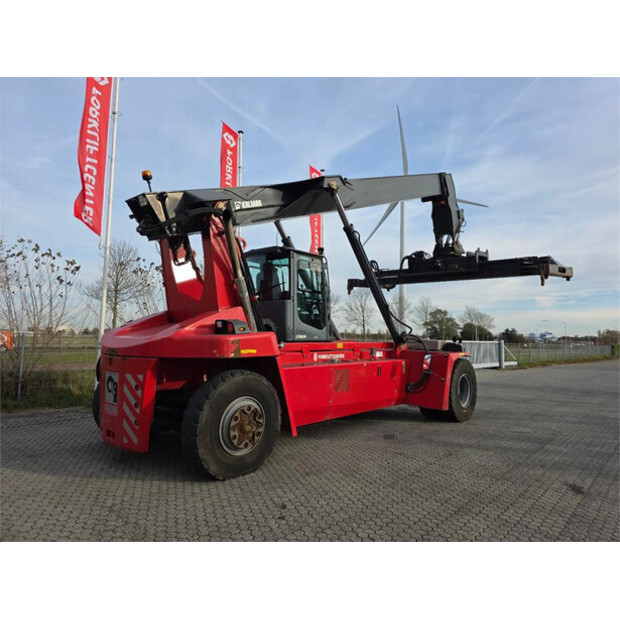 2020 كالمار DRG120-54S6-43436384