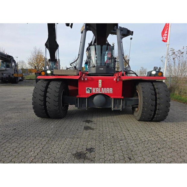 2020 كالمار DRG120-54S6-43436395