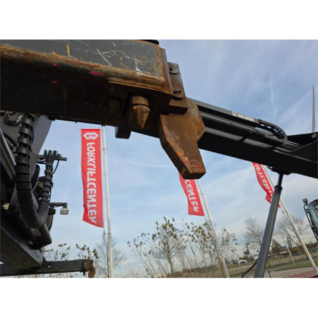 2020 كالمار DRG120-54S6-43436397