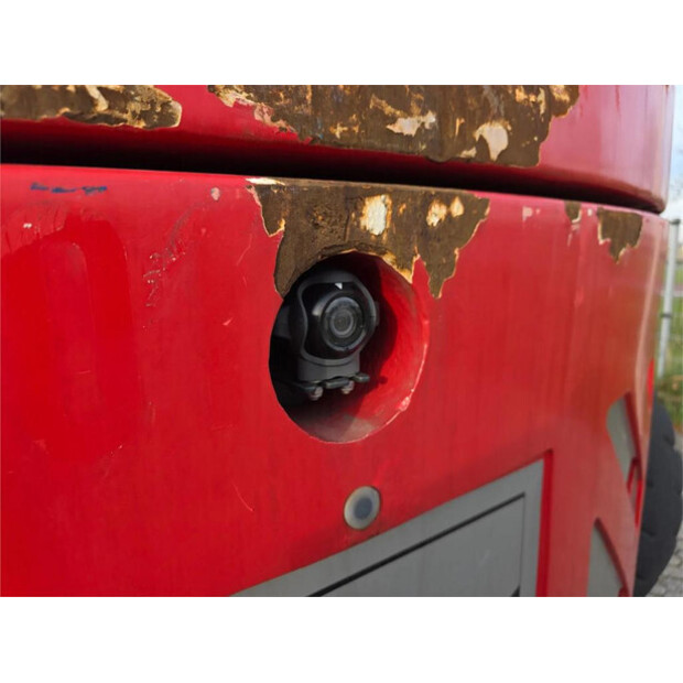 2020 كالمار DRG120-54S6-43436398