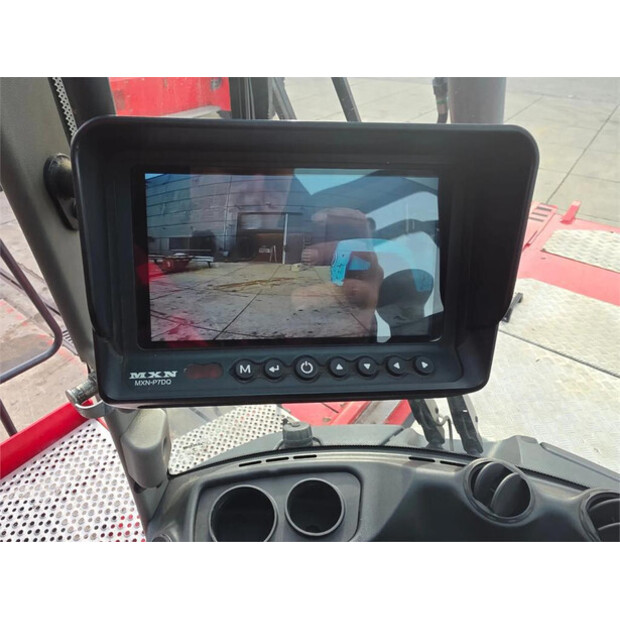 2020 كالمار DRG120-54S6-43436405