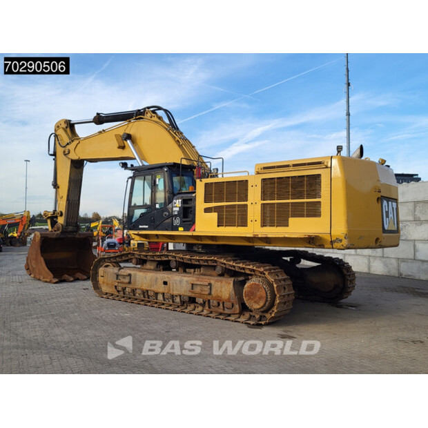 2012 Caterpillar 390DL-43436905