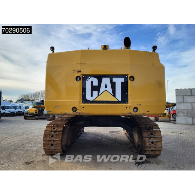 2012 Caterpillar 390DL-43436907