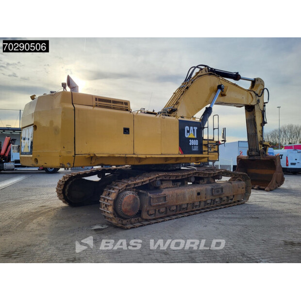 2012 Caterpillar 390DL-43436909