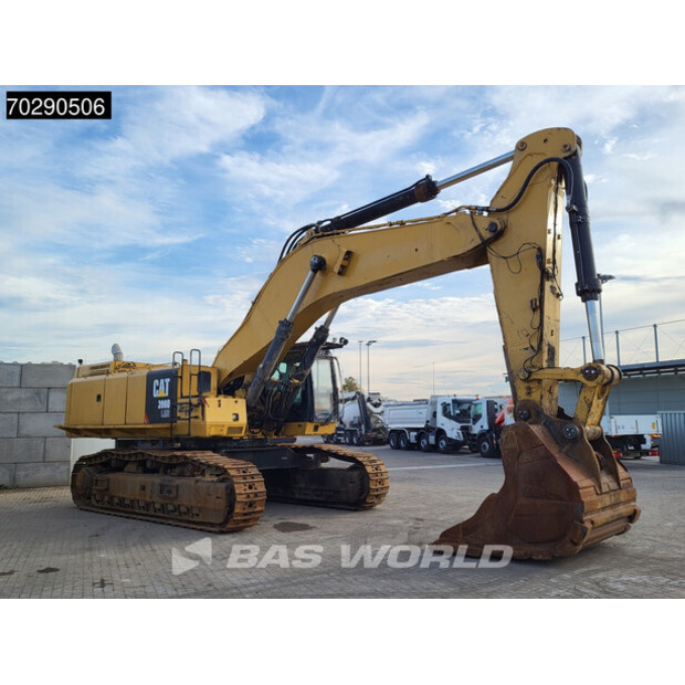 2012 Caterpillar 390DL-43436910