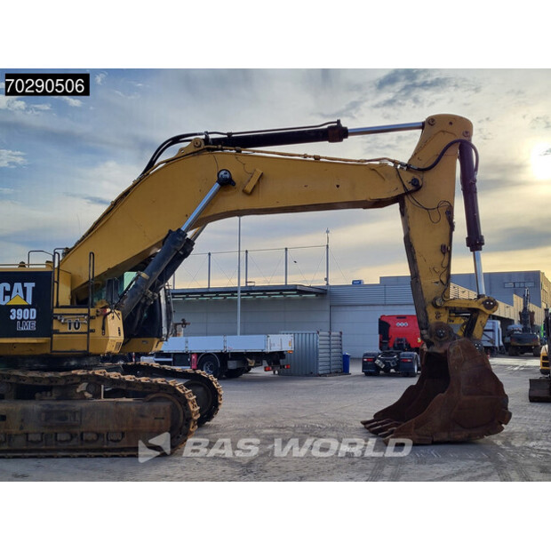 2012 Caterpillar 390DL-43436911